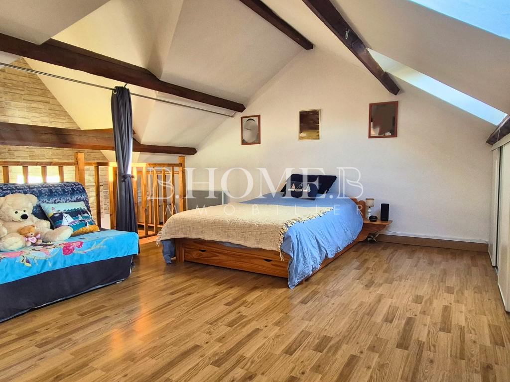 Appartement La Bernerie En Retz 2 pièce(s)