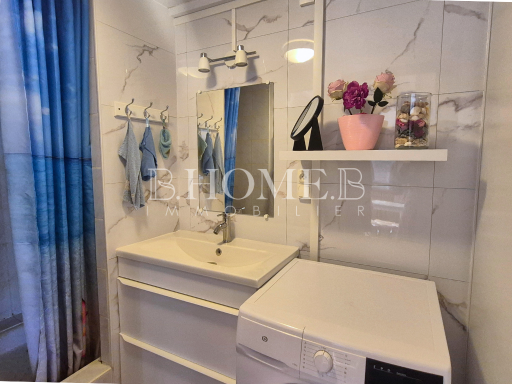 Appartement La Bernerie En Retz 2 pièce(s)