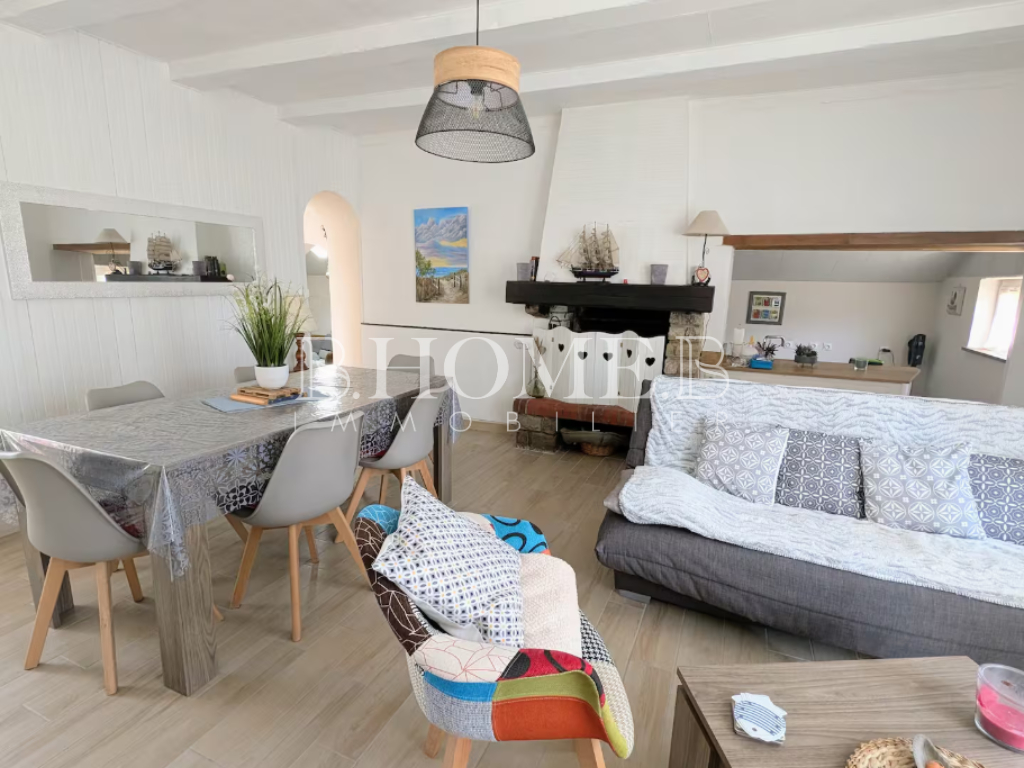 Maison La Bernerie En Retz 4 pièce(s) 85 m2