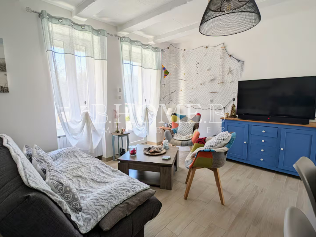 Maison La Bernerie En Retz 4 pièce(s) 85 m2