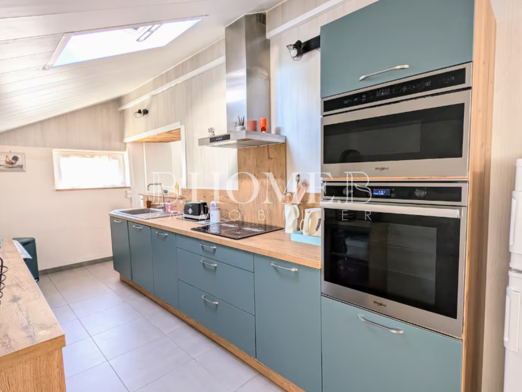 Maison La Bernerie En Retz 4 pièce(s) 85 m2