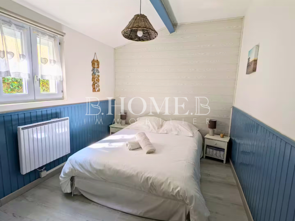 Maison La Bernerie En Retz 4 pièce(s) 85 m2