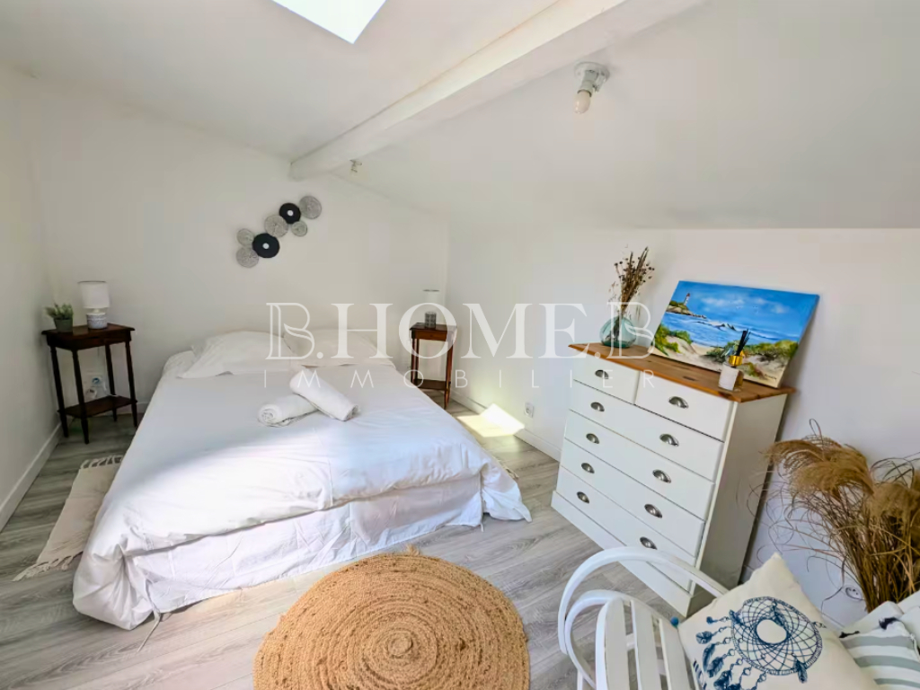 Maison La Bernerie En Retz 4 pièce(s) 85 m2