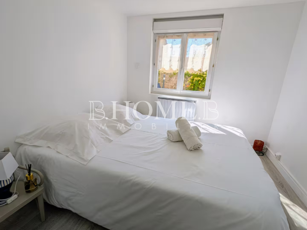 Maison La Bernerie En Retz 4 pièce(s) 85 m2