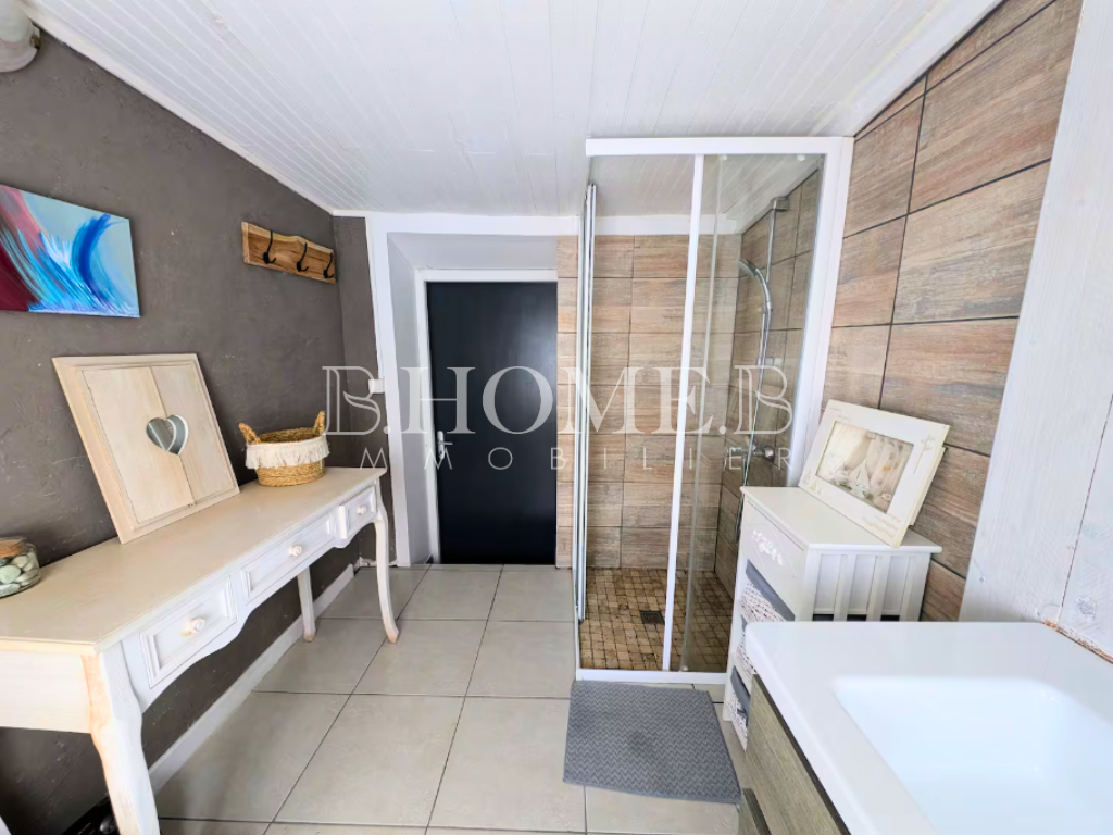 Maison La Bernerie En Retz 4 pièce(s) 85 m2