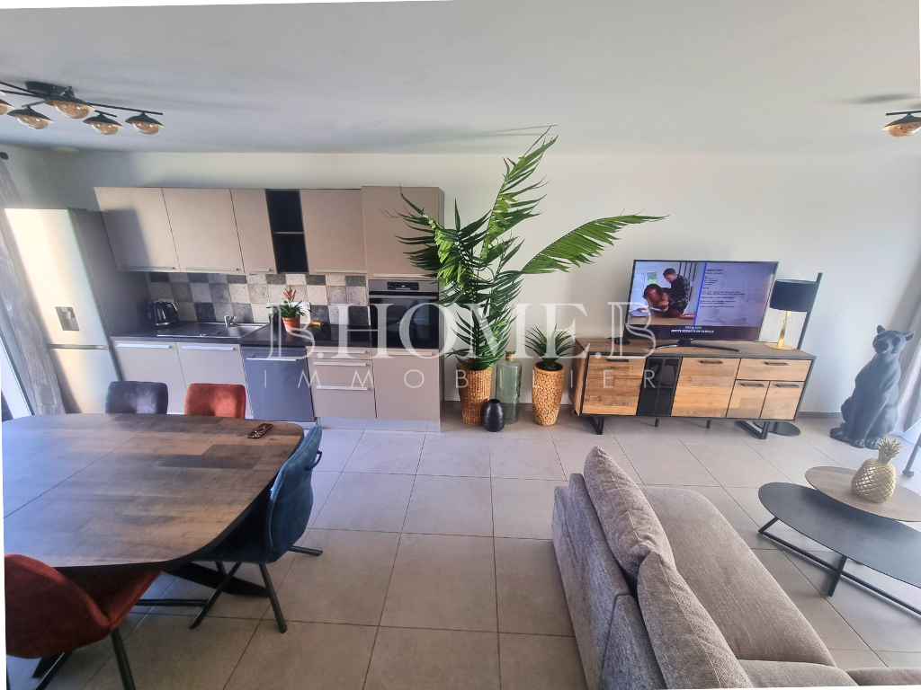 LA BERNERIE-EN-RETZ Maison 5 pièces 94.5 m2