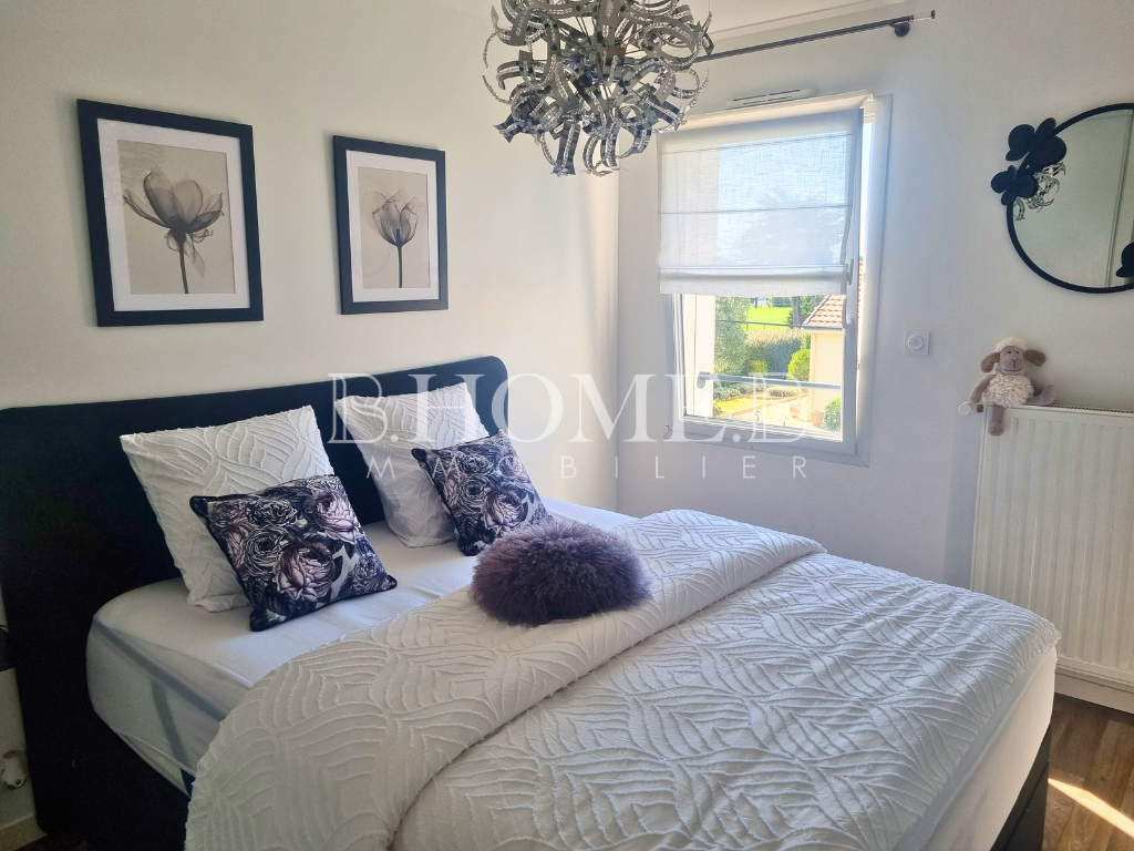 LA BERNERIE-EN-RETZ Maison 5 pièces 94.5 m2