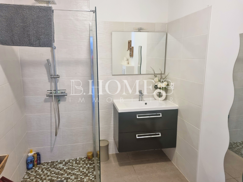 LA BERNERIE-EN-RETZ Maison 5 pièces 94.5 m2