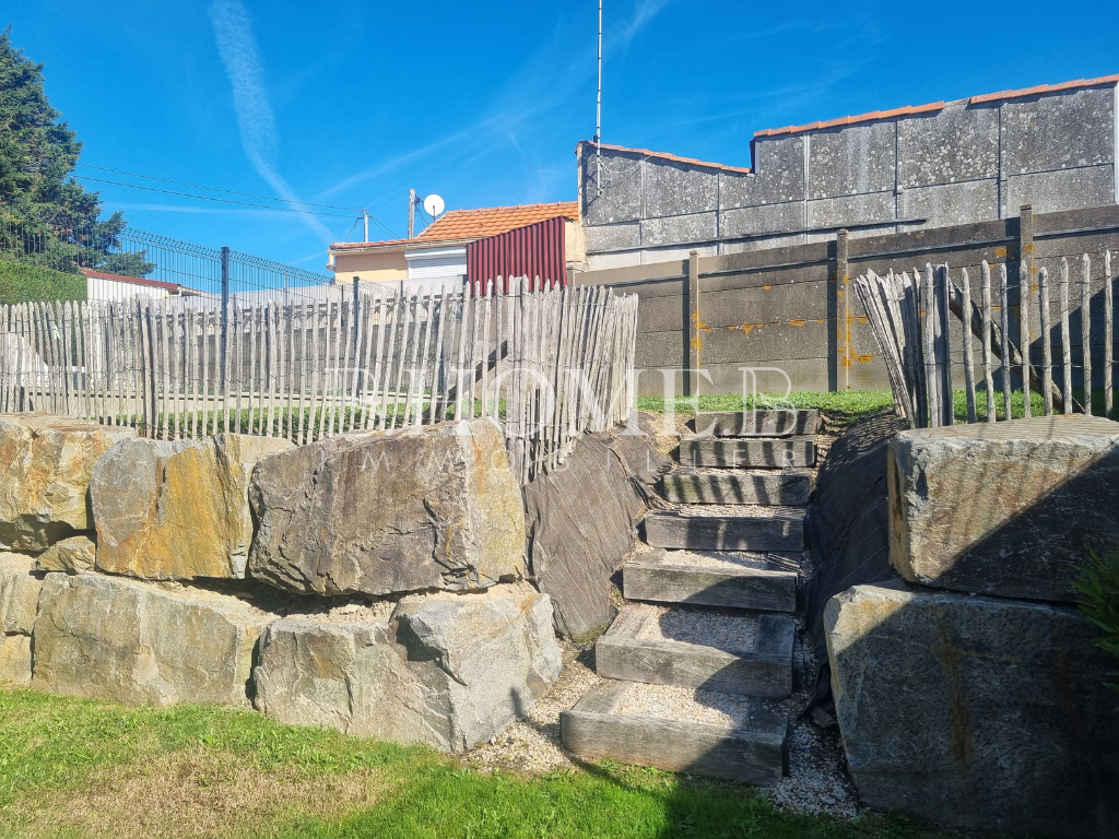 LA BERNERIE-EN-RETZ Maison 5 pièces 94.5 m2