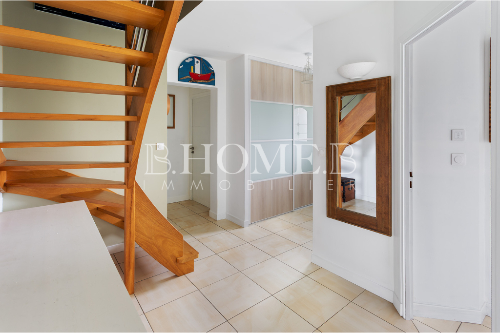 Maison La Bernerie En Retz 6 pièce(s) 147 m2