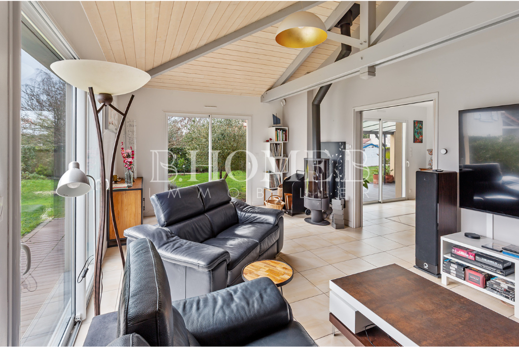 Maison La Bernerie En Retz 6 pièce(s) 147 m2