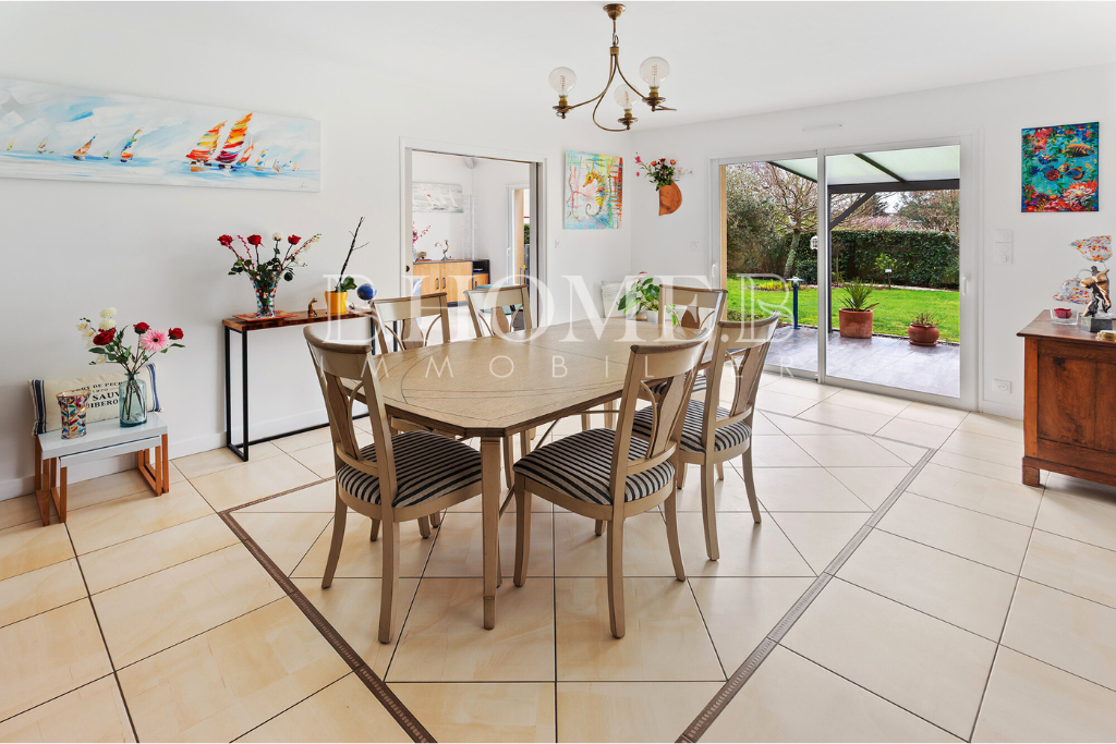 Maison La Bernerie En Retz 6 pièce(s) 147 m2