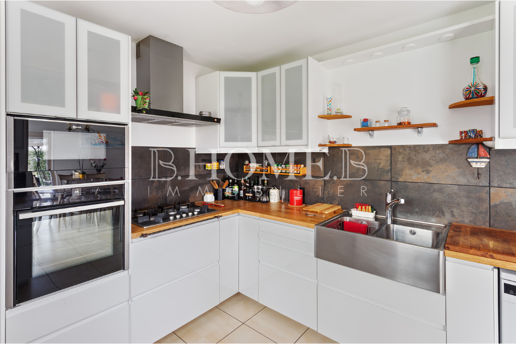 Maison La Bernerie En Retz 6 pièce(s) 147 m2