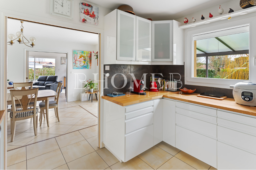 Maison La Bernerie En Retz 6 pièce(s) 147 m2