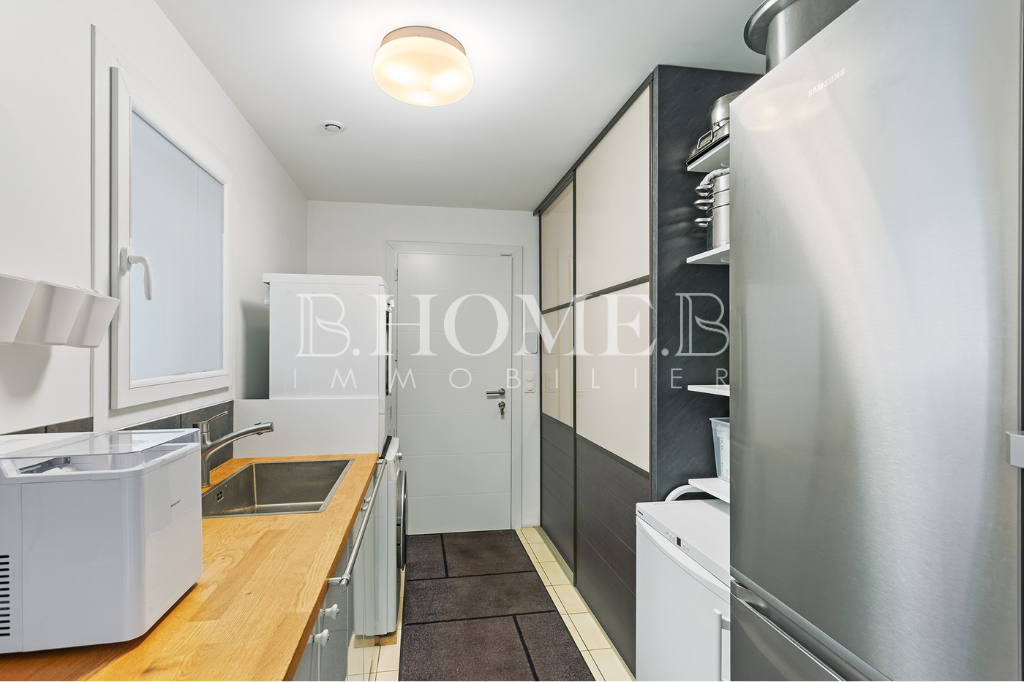 Maison La Bernerie En Retz 6 pièce(s) 147 m2