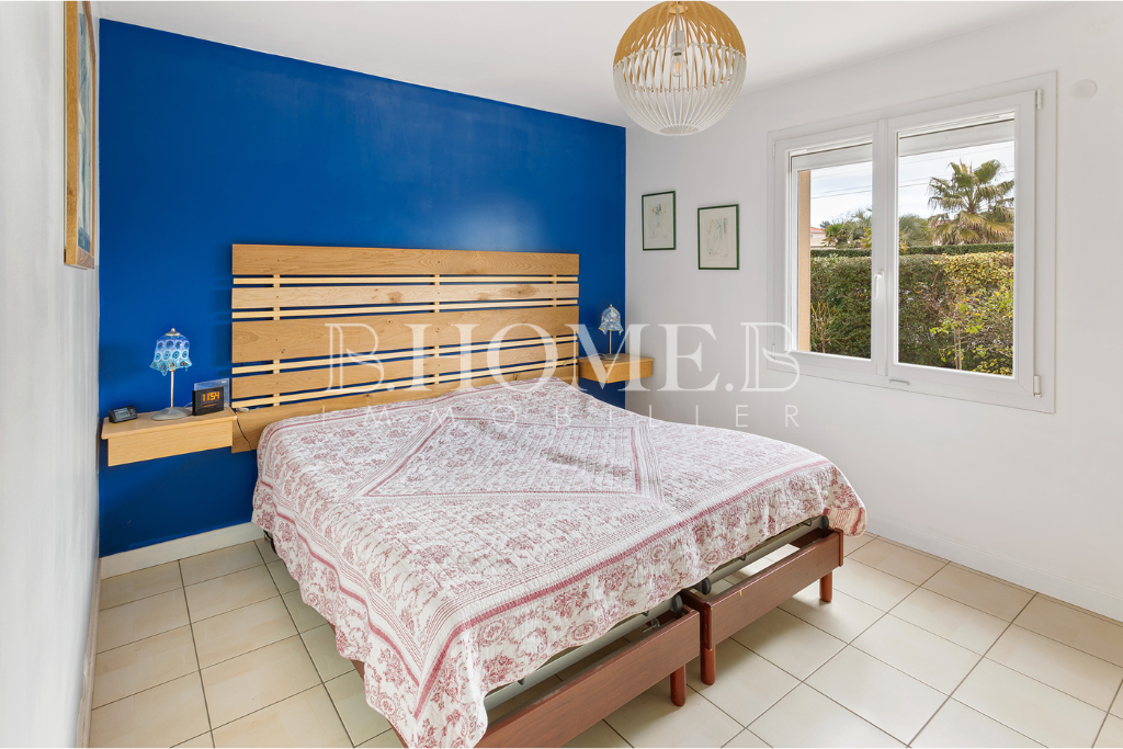 Maison La Bernerie En Retz 6 pièce(s) 147 m2