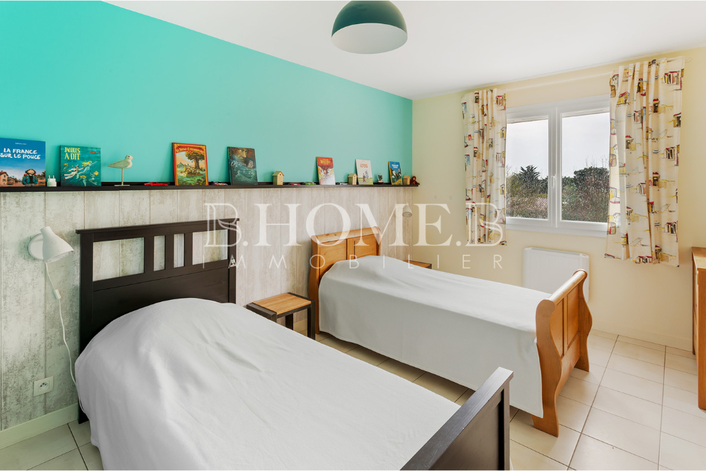 Maison La Bernerie En Retz 6 pièce(s) 147 m2