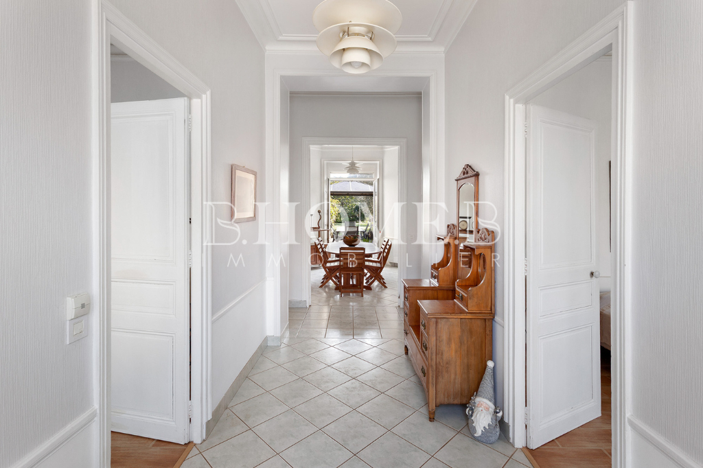 Maison La Bernerie En Retz 6 pièce(s) 167 m2