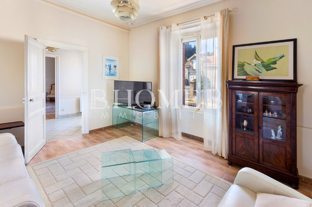 Maison La Bernerie En Retz 6 pièce(s) 167 m2