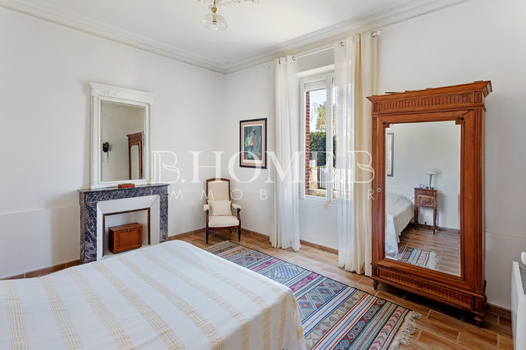 Maison La Bernerie En Retz 6 pièce(s) 167 m2