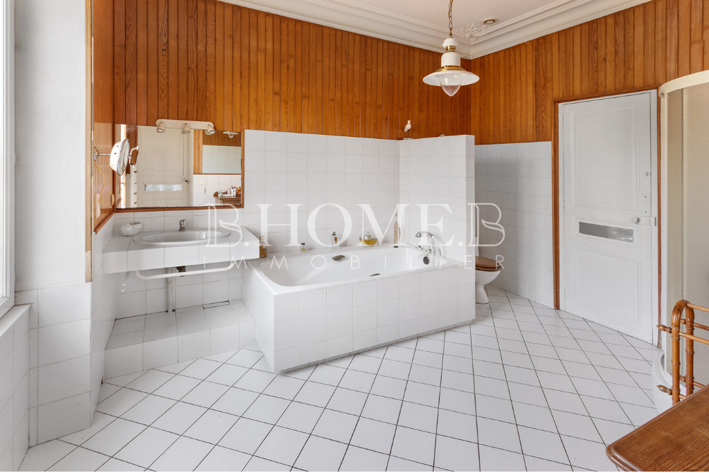 Maison La Bernerie En Retz 6 pièce(s) 167 m2