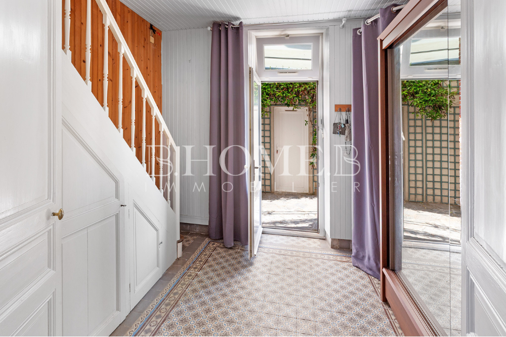 Maison La Bernerie En Retz 6 pièce(s) 167 m2