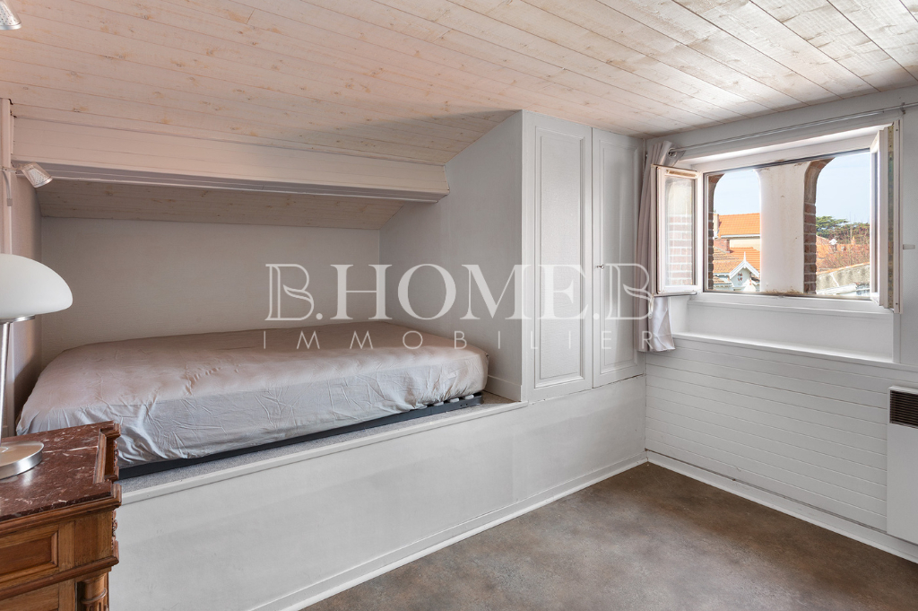 Maison La Bernerie En Retz 6 pièce(s) 167 m2