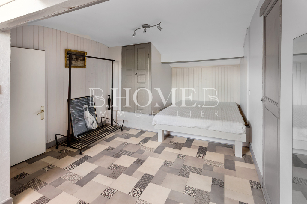 Maison La Bernerie En Retz 6 pièce(s) 167 m2