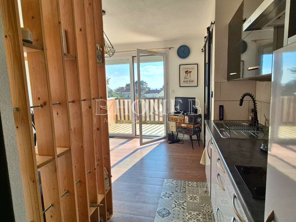 Appartement La Bernerie en Retz 1 pièce 29 m2