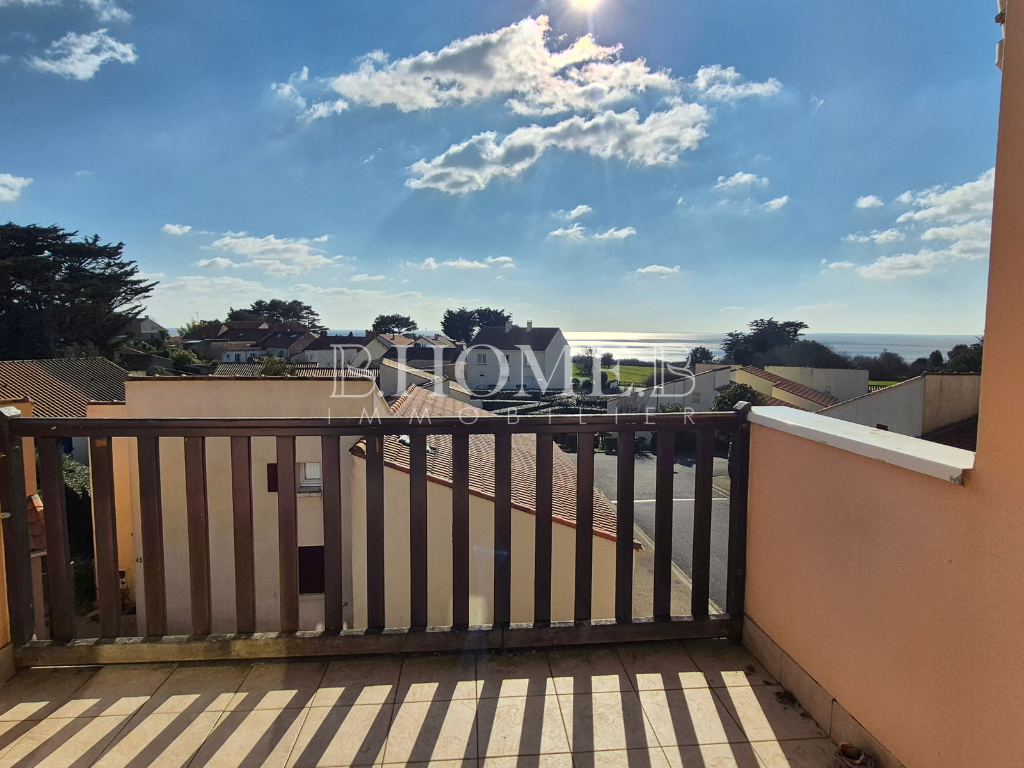 Appartement La Bernerie en Retz 1 pièce 29 m2