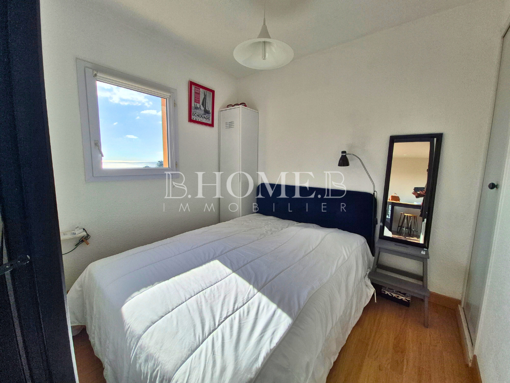 Appartement La Bernerie en Retz 1 pièce 29 m2