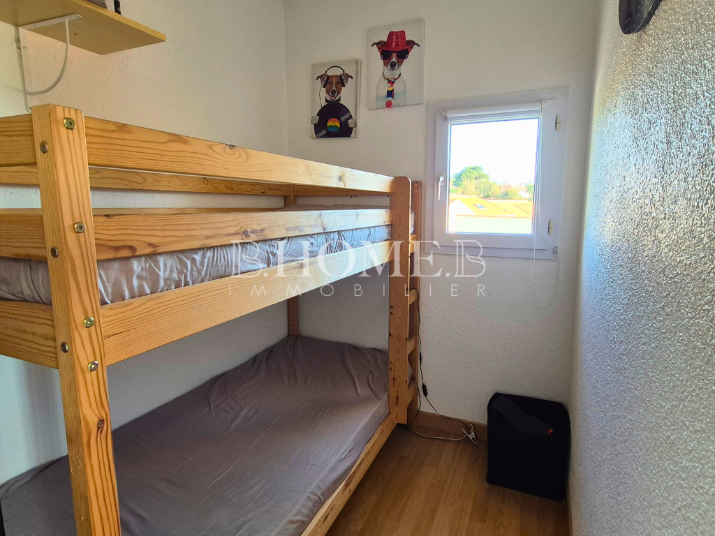 Appartement La Bernerie en Retz 1 pièce 29 m2