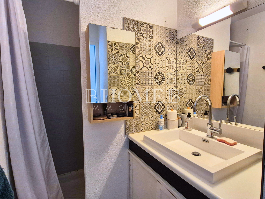 Appartement La Bernerie En Retz 1 pièce(s) 29 m2