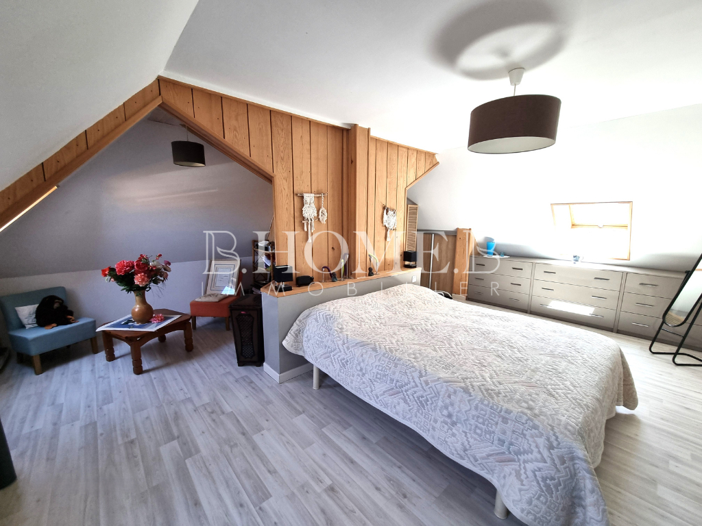 Maison Les Moutiers-en-Retz 4 pièce(s) 123 m2