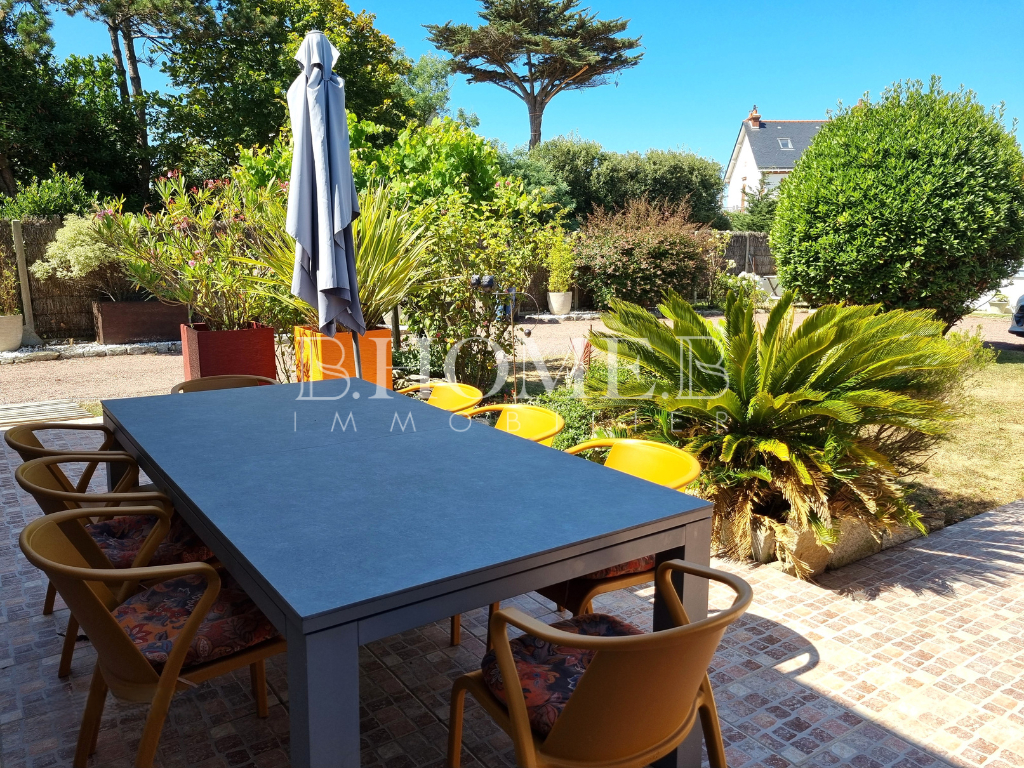 Maison Les Moutiers-en-Retz 4 pièce(s) 123 m2