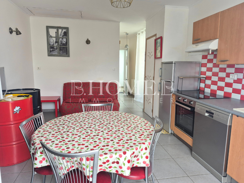 Maison La Bernerie En Retz 2 pièce(s) 39 m2