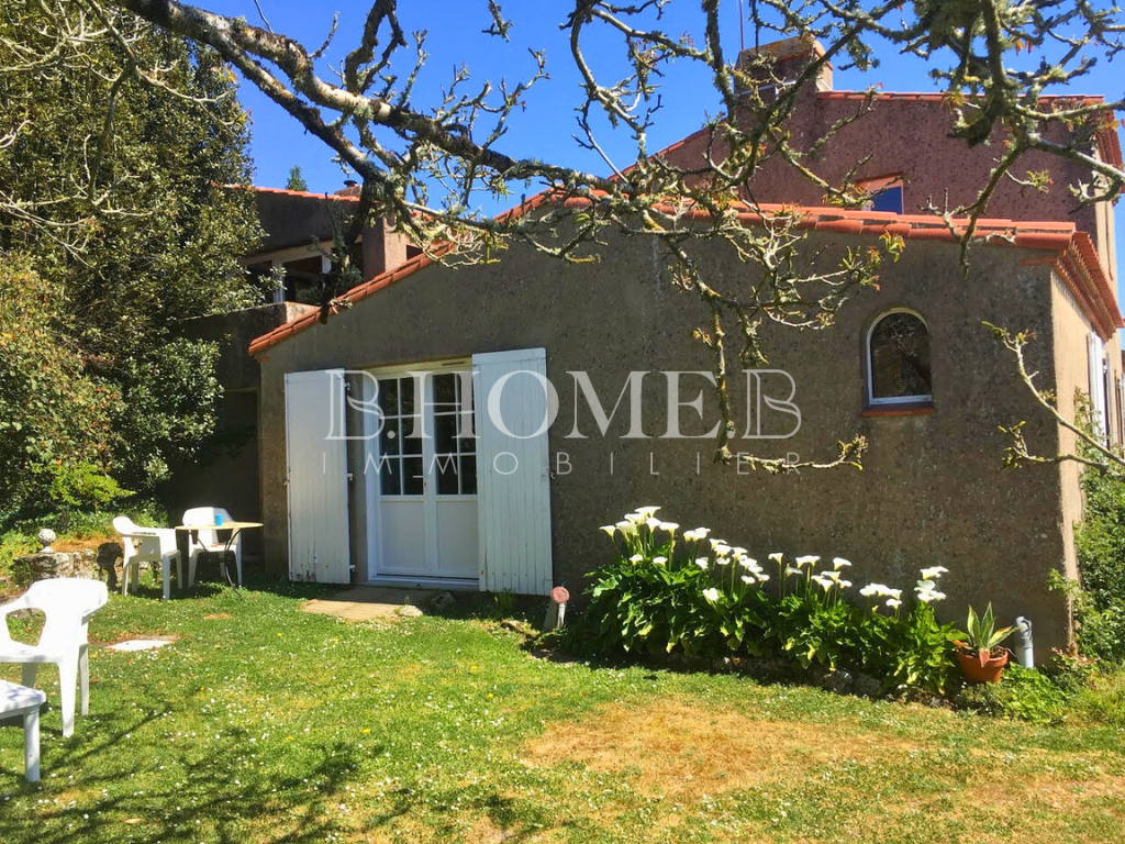 Maison Les Moutiers En Retz 7 pièce(s) 180 m2