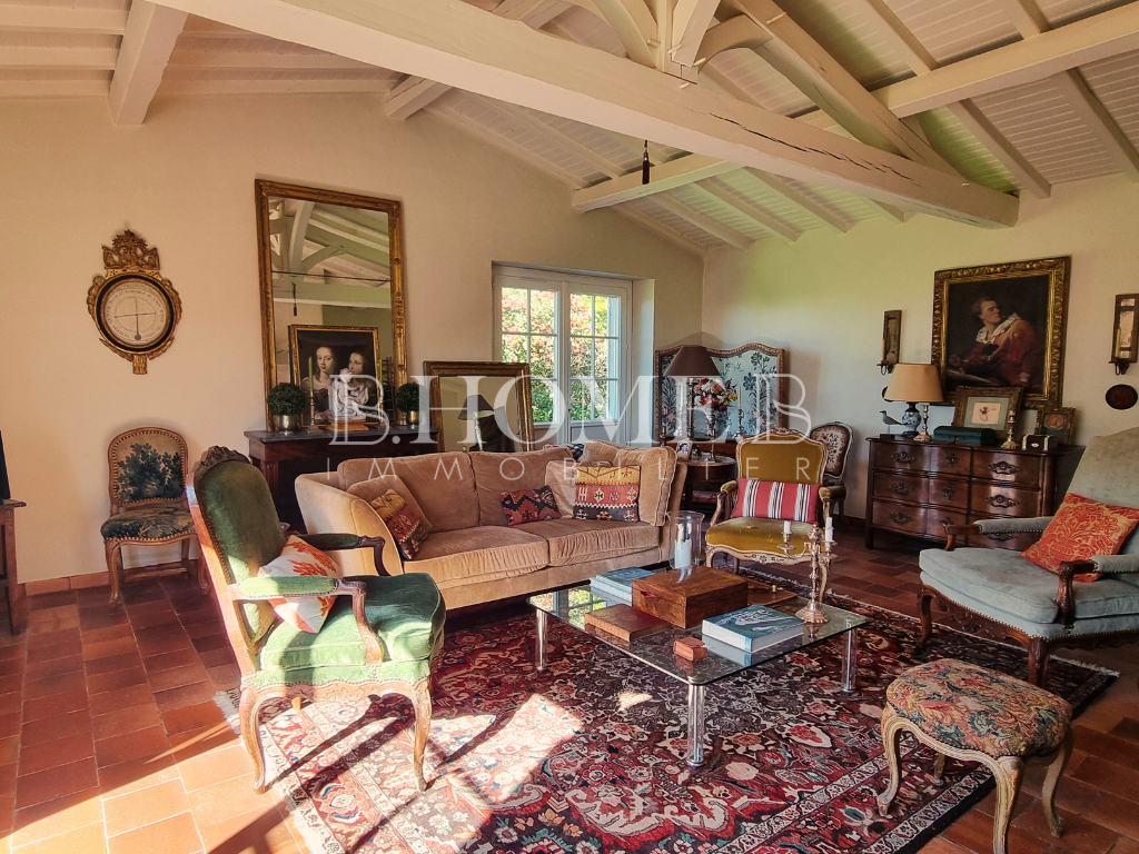 Maison Les Moutiers En Retz 7 pièce(s) 180 m2