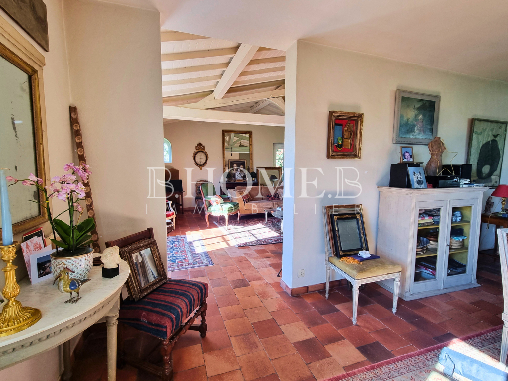 Maison Les Moutiers En Retz 7 pièce(s) 180 m2