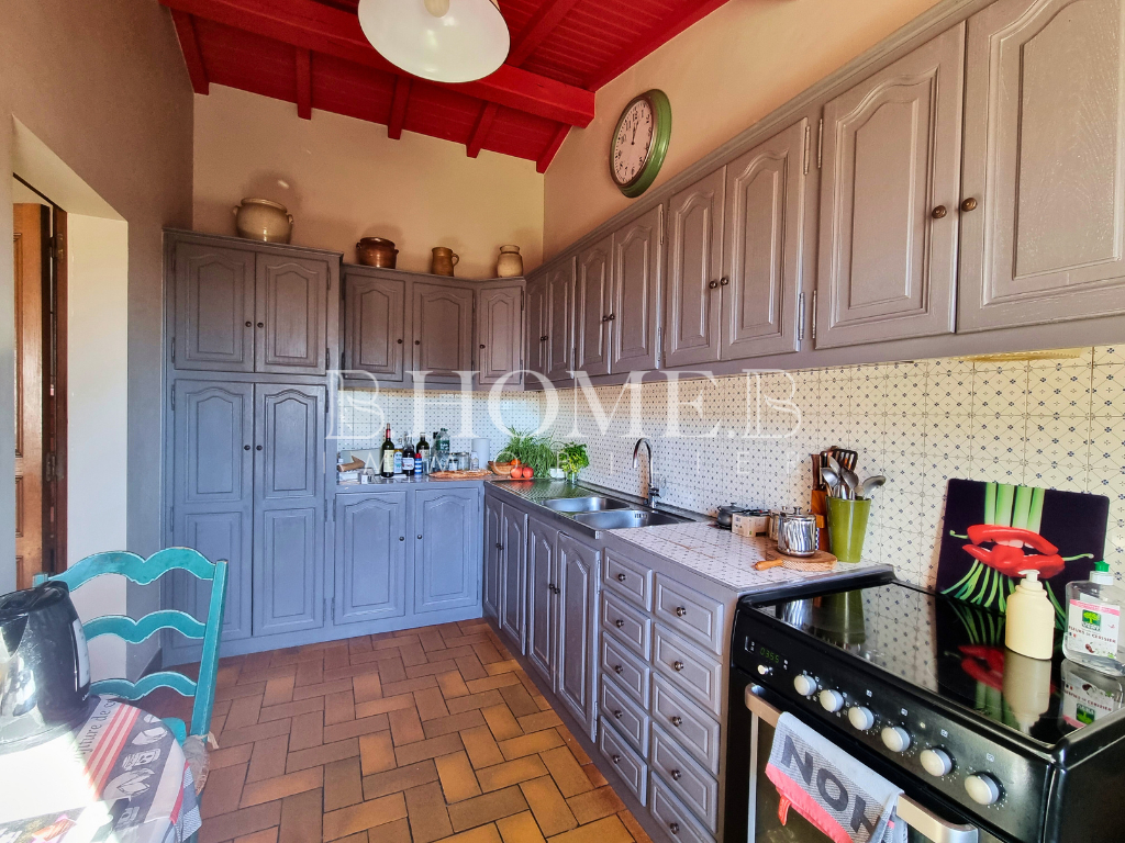 Maison Les Moutiers En Retz 7 pièce(s) 180 m2