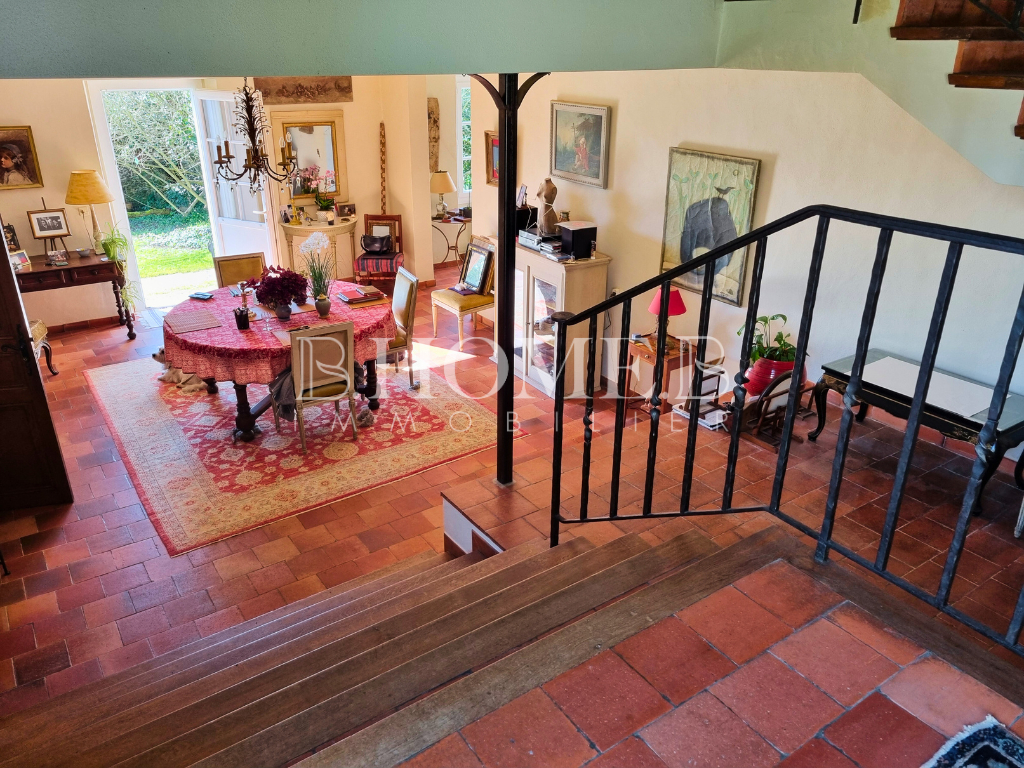 Maison Les Moutiers En Retz 7 pièce(s) 180 m2