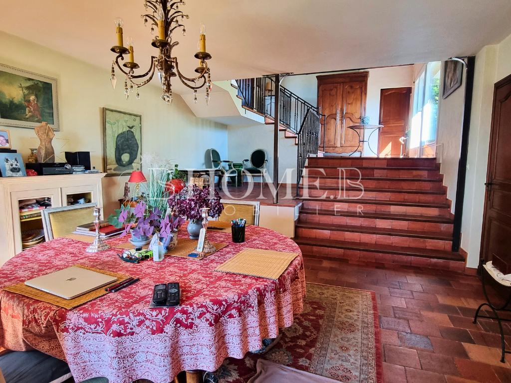 Maison Les Moutiers En Retz 7 pièce(s) 180 m2
