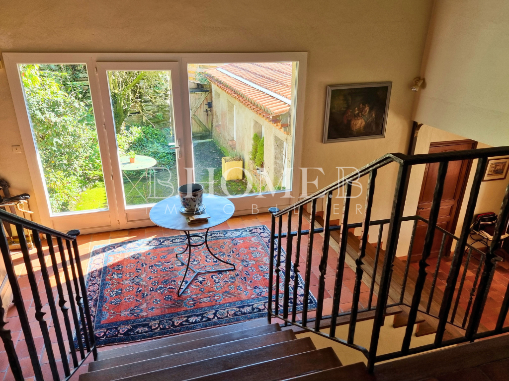 Maison Les Moutiers En Retz 7 pièce(s) 180 m2