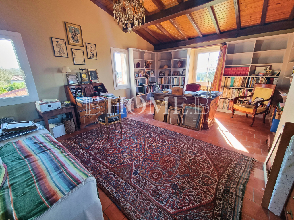 Maison Les Moutiers En Retz 7 pièce(s) 180 m2