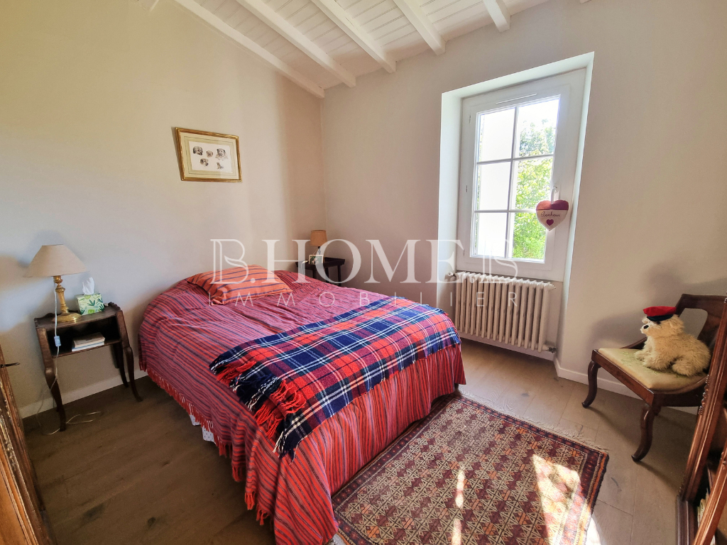 Maison Les Moutiers En Retz 7 pièce(s) 180 m2