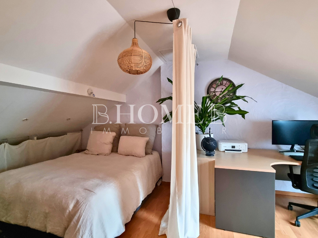 NANTES Appartement  3 pièce(s) 67 m2