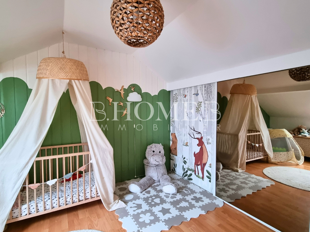 NANTES Appartement  3 pièce(s) 67 m2