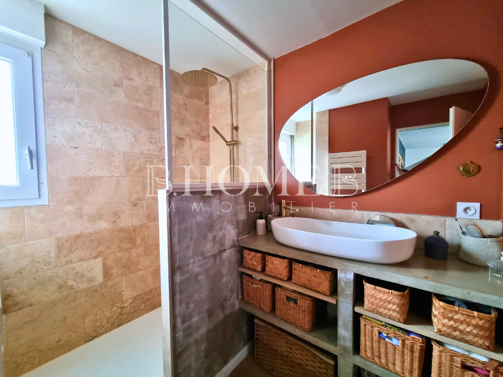 NANTES Appartement  3 pièce(s) 67 m2