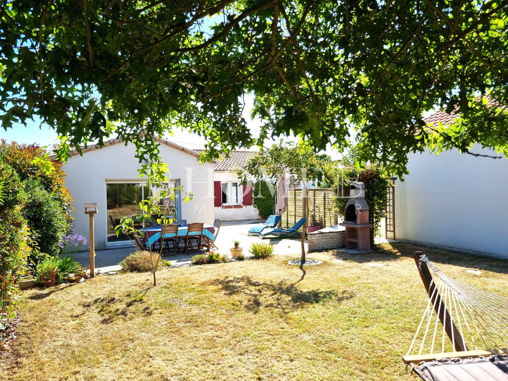 Maison Bourgneuf-en-Retz 5 pièce(s) 129 m2