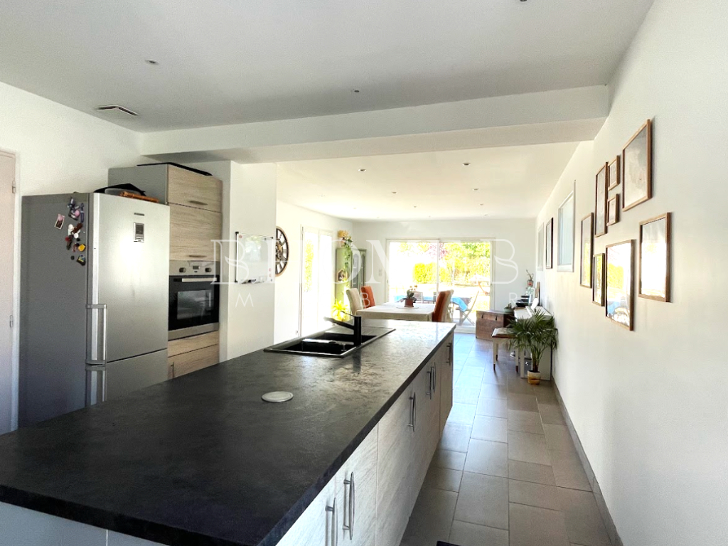 Maison Bourgneuf-en-Retz 5 pièce(s) 129 m2